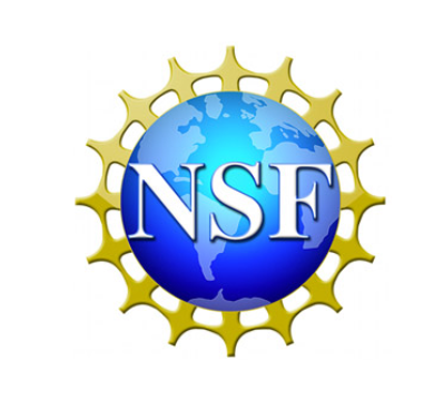 National Science Foundation Logo