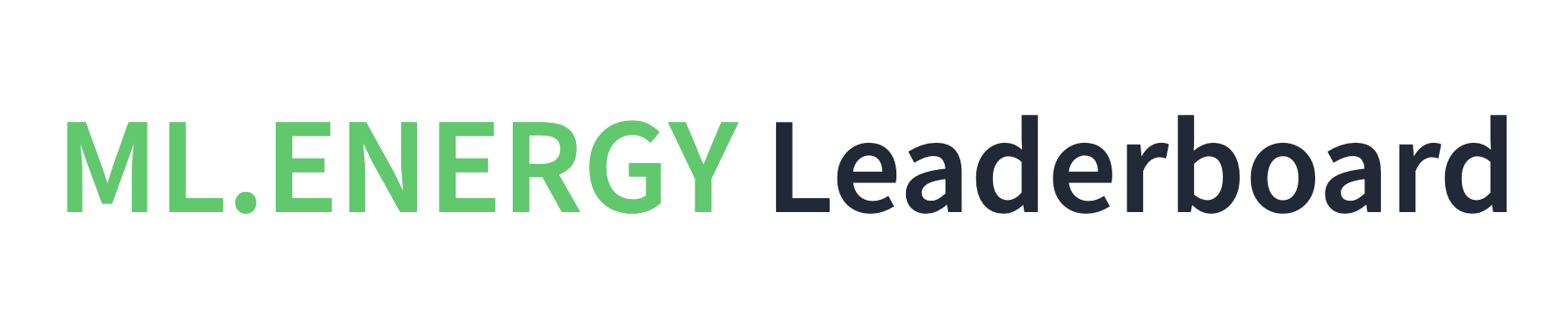 Leaderboard logo